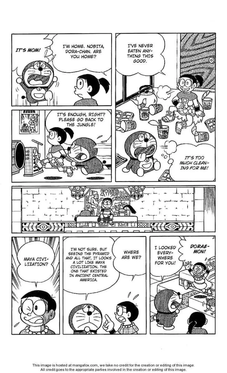 Doraemon Long Stories Chapter 20.2 5